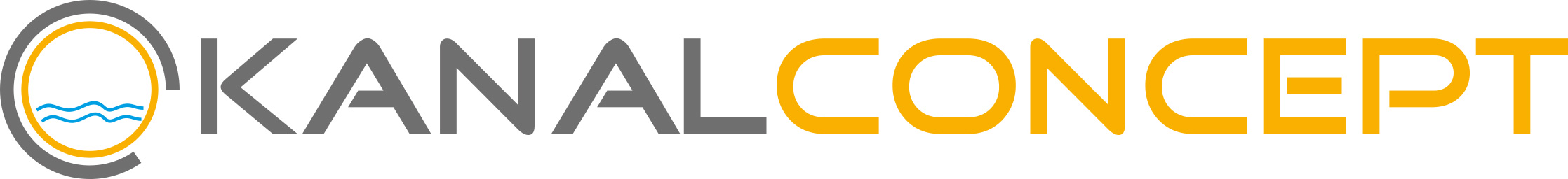 Logo Kanalconcept